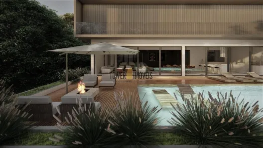 Casa de Condomínio com 5 Quartos à venda, 600m² no Joapiranga, Valinhos