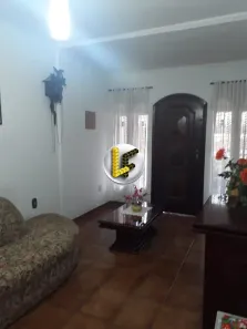 Casa com 3 Quartos à venda, 84m² no Olímpico, São Caetano do Sul