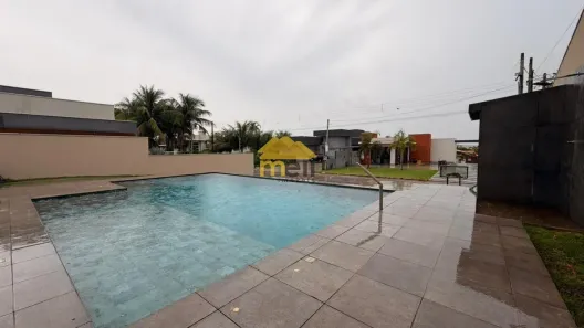 Casa de Condomínio com 4 Quartos à venda, 187m² no BAIRRO OÁSIS, Santo Inácio