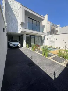Casa com 3 Quartos à venda, 160m² no Parque Amazônia, Goiânia