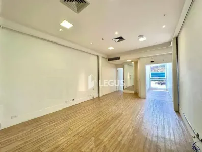 Ponto Comercial à venda, 120m² no Pinheiros, São Paulo