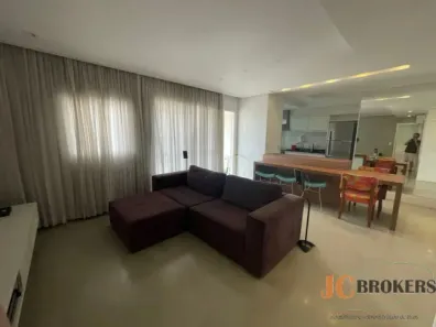 Apartamento com 1 Quarto para alugar, 80m² no Parque Colonial, São Paulo