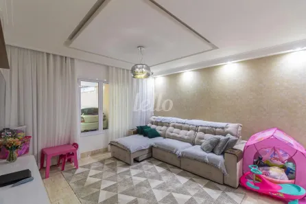 Casa com 3 Quartos à venda, 256m² no Penha de França, São Paulo