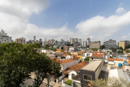 Apartamento com 3 Quartos à venda, 91m² no Pinheiros, São Paulo