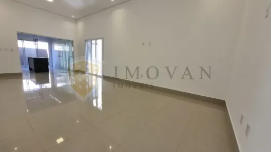Casa de Condomínio com 3 Quartos para alugar, 176m² no Condomínio Aroeira, Ribeirão Preto
