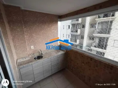 Apartamento com 2 Quartos à venda, 59m² no Centro, Osasco