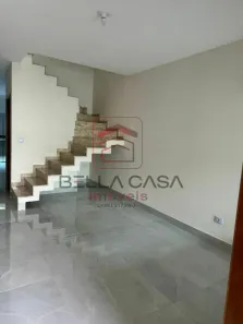 Sobrado com 3 Quartos à venda, 130m² no Vila Libanesa, São Paulo