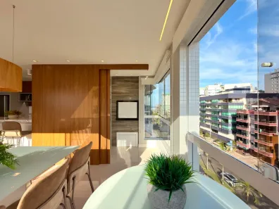 Apartamento com 2 Quartos à venda, 83m² no Capão da Canoa, Capão da Canoa