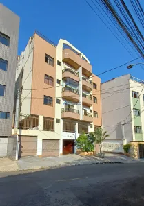 Apartamento com 2 Quartos à venda, 79m² no Granbery, Juiz de Fora
