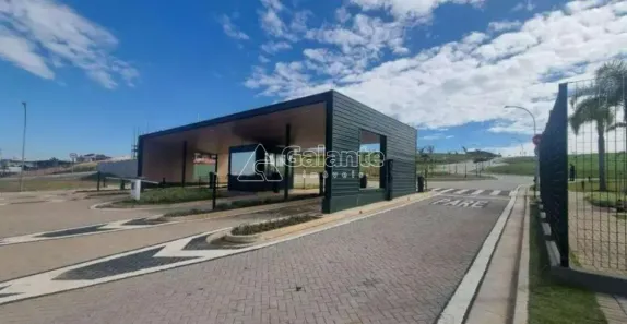 Lote/Terreno à venda, 311m² no Residencial Jatibela, Campinas