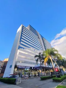Sala Comercial para alugar, 35m² no Centro Histórico, Porto Alegre
