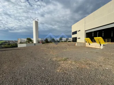 Galpão/Depósito/Armazém para alugar, 2100m² no Marialva, Marialva