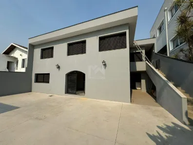 Sala Comercial para alugar, 180m² no Centro, Vinhedo