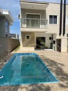 Casa com 3 Quartos para alugar, 151m² no Ingleses do Rio Vermelho, Florianópolis