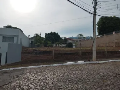 Lote/Terreno à venda, 570m² no Lira, Estância Velha