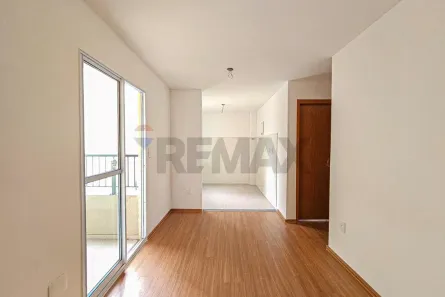 Apartamento com 2 Quartos à venda, 44m² no Feitoria, São Leopoldo