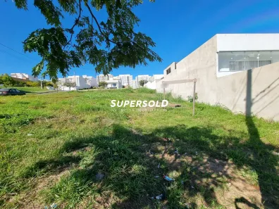 Lote/Terreno à venda, 212m² no Jardim Ibirapuera, Campinas
