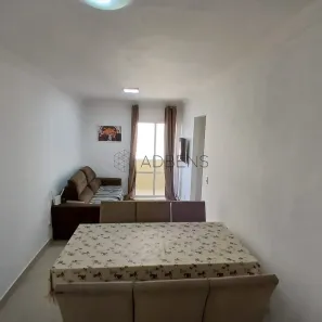 Apartamento com 2 Quartos à venda, 51m² no Jardim Amália, São Paulo