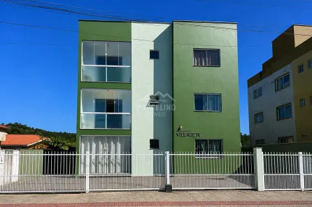 Apartamento com 2 Quartos à venda, 56m² no Village, Imbituba