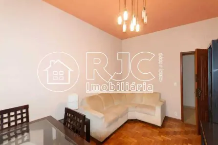 Apartamento com 2 Quartos à venda, 87m² no Tijuca, Rio de Janeiro