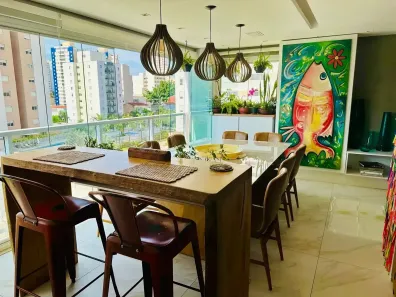 Apartamento com 2 Quartos à venda, 111m² no Aclimação, São Paulo
