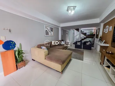 Sobrado com 4 Quartos à venda, 251m² no Santa Terezinha, Santo André