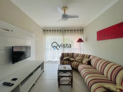 Apartamento com 3 Quartos à venda, 95m² no Enseada, Guarujá
