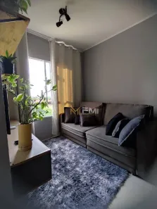 Apartamento com 2 Quartos à venda, 50m² no Vila Real, Hortolândia