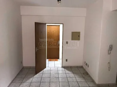 Kitnet com 1 Quarto para alugar, 30m² no Jardim Paraíso, São Carlos