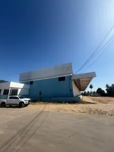 Galpão/Depósito/Armazém para alugar, 2300m² no Messejana, Fortaleza