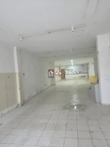Ponto Comercial para alugar, 193m² no Centro, São José dos Campos