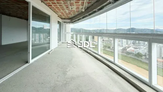 Apartamento com 4 Quartos à venda, 450m² no Ponta Aguda, Blumenau