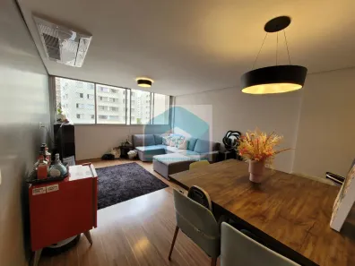 Apartamento com 2 Quartos à venda, 96m² no Indianópolis, São Paulo