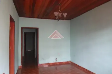 Casa com 2 Quartos para alugar, 84m² no Vila Bocaina, Mauá