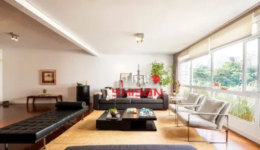 Apartamento com 3 Quartos à venda, 240m² no Jardim Paulista, São Paulo