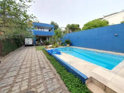 Casa com 4 Quartos à venda, 250m² no Recreio dos Bandeirantes, Rio de Janeiro
