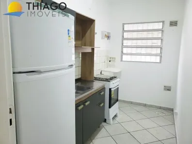 Apartamento com 2 Quartos para alugar, 45m² no Canasvieiras, Florianópolis