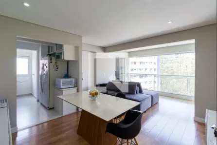 Apartamento com 2 Quartos à venda, 72m² no Vila Andrade, São Paulo