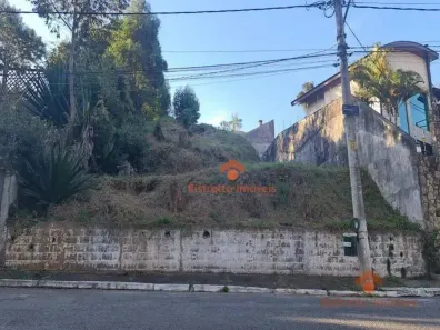 Lote/Terreno à venda, 500m² no Parque dos Príncipes, São Paulo