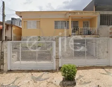 Casa com 1 Quarto para alugar, 35m² no Jardim Leonor, Campinas