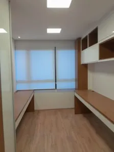 Sala Comercial à venda, 43m² no Ahú, Curitiba