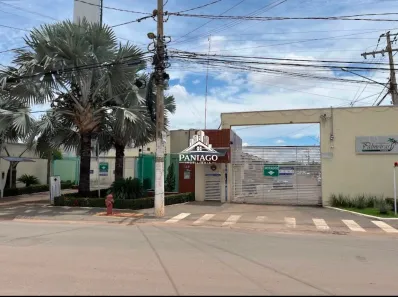 Casa de Condomínio com 3 Quartos à venda, 140m² no Jardim das Palmeiras, Cuiabá