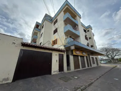 Kitnet com 1 Quarto para alugar, 42m² no Mathias Velho, Canoas
