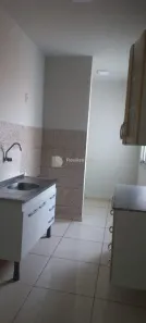 Apartamento com 3 Quartos para alugar, 65m² no Floradas de São José, São José dos Campos