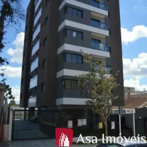 Apartamento com 2 Quartos à venda, 50m² no São Francisco, Curitiba