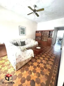 Casa com 2 Quartos à venda, 145m² no Santa Terezinha, São Bernardo do Campo