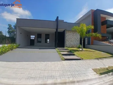 Casa de Condomínio com 3 Quartos à venda, 227m² no Parque Residencial Maria Elmira, Caçapava