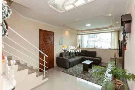 Sobrado com 3 Quartos à venda, 184m² no Vila Palmeiras, São Paulo
