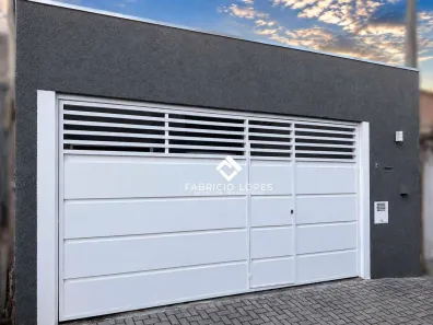 Casa com 3 Quartos à venda, 95m² no Residencial Parque dos Sinos, Jacareí