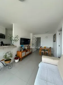Apartamento com 2 Quartos à venda, 79m² no Barra Olímpica, Rio de Janeiro